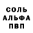 КЕТАМИН VHQ Alin Si